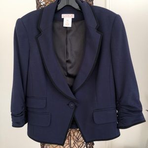 Beautiful La ROK Fitted Blazer